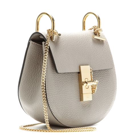 chloe bags replica sale|chloe drew bag dupe.